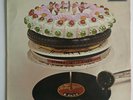 Rolling Stones Let It Bleed very rare MONO  POSTER  excellent condition