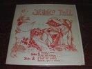JETHRO TULL - FLUTE CAKE RARE ORIG LIVE LP  NO TMOQ TMQ TAKRL