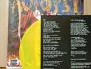 Autopsy - Acts Of The Unspeakable - Yellow Vinyl LP - 2011 Limited Edition