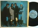 SOUL LP - BARRINO BROTHERS - LIVIN HIGH OFF THE GOODNESS OF YOUR LOVE Funk VG++
