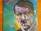 Westside Gunn - Hitler Wears Hermes V Daupe  pink vinyl lmtd edt 5 mint Griselda