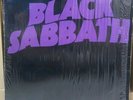BLACK SABBATH 