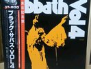 BLACK SABBATH 