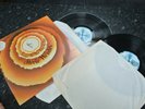 STEVIE WONDER - SONGS IN THE KEY OF LIFE vinyl LP