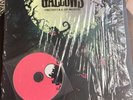 Gallows Orchestra Of Wolves Green Vinyl Plus Cd In Mint Con