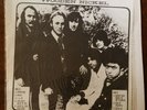 rare album CSNY - WOODEN NICKEL Crosby Still Nash Neil Young VG++ vinyl
