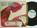 FUNK LP - BLUE MAGIC - MAGIC # 1983 Mirage 7 90074-1 Gold Stamp PROMO Soul M-