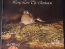 LONG LIVE THE EVOLUTION - THE BEST OF DOUBLE JAY ROCK - PROMO LIVE LP AC/DC 1977