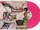 FUNKADELIC- ONE NATION UNDER A GROOVE. HMV EXCLUSIVE. PINK VINYL LP. 500 W/WIDE