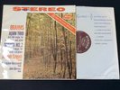 Mercury - AMS16076 - Szigeti - Brahms - Horn Trio - 1st Press ‘Living Presence’