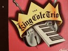 The Nat King Cole Trio Vol1 & Vol 2 Capital 78 RPM EXCELLENT +++