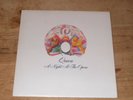 QUEEN * A NIGHT AT THE OPERA * ROCK 12