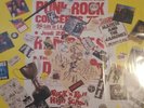 Ramones mania lp