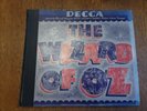 Original Wizard of Oz 78 RPM 4 Record Set Soundtrack Album 1940 Judy Garland