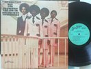 The Violinaires - Presenting the Fantastic Violinaires (Jewel LPS 0096)