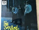 The Yardbirds - Five Yardbirds EP Columbia. UK. SEG 8421.