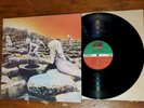 Led Zeppelin ?Houses Of The Holy 1973 Atlantic ?SD7255  Sterling RL VG+/EX