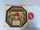 LP Rock Floh De Cologne - Rotkäppchen (13 Song) PLÄNE Hüsch Wader