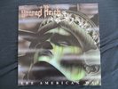 SACRED REICH - The American Way-  LP - Roadracer Records ?– RO 9392 1 - 1990