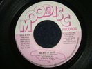 NICODEMUS  -  JAH KING OF KINGS  (REGGAE)  45