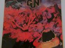 'THE GUN' ALBUM, 1ST PRESS, CBS Psych. LP UK | STEREO | 1968 | VG+ |