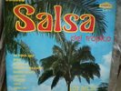 LOS SALSA