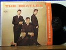 THE BEATLES LP 