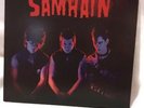 Vintage Samhain Live At Danceteria, NYC, 1985 LP Record