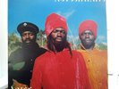 Abyssinians - Arise - 1978 Front Line release