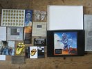 ROLLING STONES - BRIDGES TO BABYLON PROMO BOX + SLIPCASE
