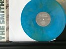 The Smiths meat Is Murder Blue Vinyl Rare
