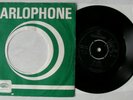 The Beatles très rare single “Hey Jude” export GB