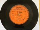 Duane Eddy - (1-sided UK London DEMO 7” ) “Detour”