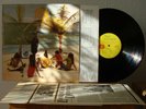 Steel Pulse,True Democracy, Reggae LP VG++ Sehr gut