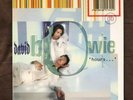 David Bowie - Hours - Blue Vinyl Album (New)