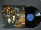 Leonid KOGAN Bach SIX SONATAS for violin DLP MELODIYA  STEREO CM 04269  NM
