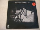 THE VELVET UNDERGROUND - THE VELVET UNDERGROUND - 1969 LP UK