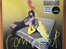 SUEDE - COMING UP NEON PINK VINYL LP - LTD HMV EDITION - SEALED