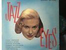 Jazz Eyes LP John Jenkins Donald Byrd RVG Tommy Flanagan Regent