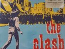 THE CLASH 