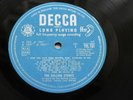 THE ROLLING STONES Big Hits (High Tide…) SCARCE ORIG UK 1968 UNBOXED EX MONO LP.