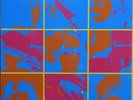 It's All Meat-same Canadian hard rock psych reissue lp