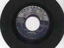 Jamaica Ska 45 Jackie Opel - Go whey on Studio 1 Original HEAR