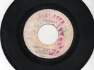 Panama Soul 45 The Exciters - Children of the night on Sally Ruth Rare HEAR