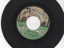 Panama Cumbia 45 Ceferino Nieto - Tumbando caña on El Estilista HEAR