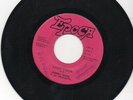Peru Guaguanco 45 Johnny Mara y su Orquesta - Compasion on Epoca HEAR