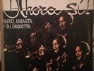 Salsa Guaguanco LP Rafael Labasta y su Orquesta - Ahora si on CBS HEAR