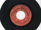 Panama Guaracha Reggae 45 The Beachers - Aquarius on Loyola HEAR