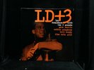 Lou Donaldson with The Three Sounds-LD + 3-Blue Note 4012-WEST 63RD GREAT COPY