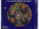 Beatles Picture Disc EP - Timeless II 1/2: Around The World - S.M. - sealed